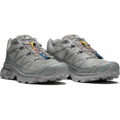 Salomon XT-6 Grey