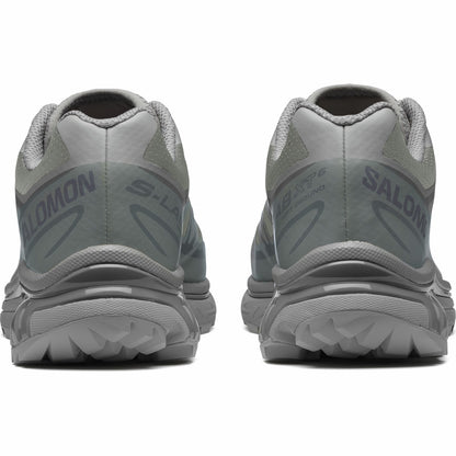 Salomon XT-6 Grey