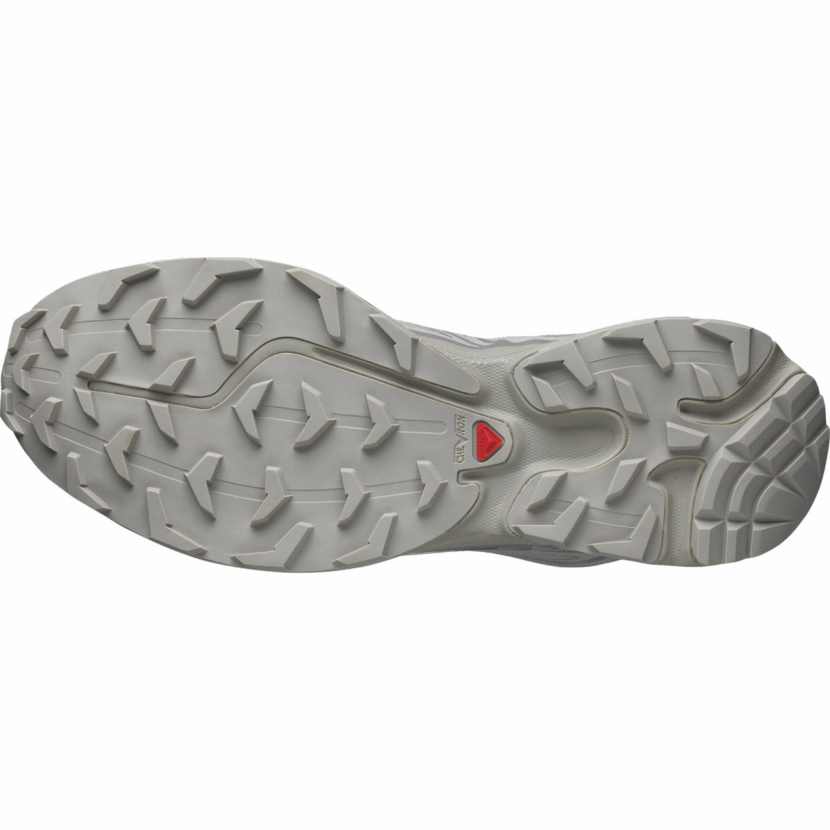 Salomon XT-6 Grey