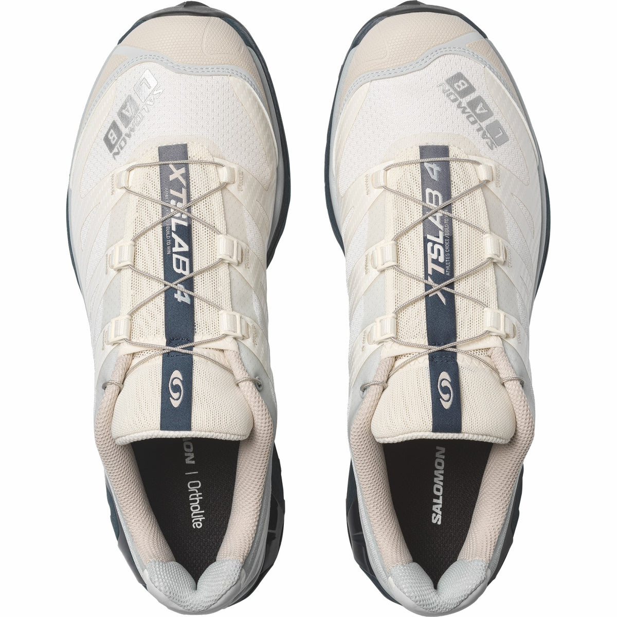 Salomon XT-4 OG Grey