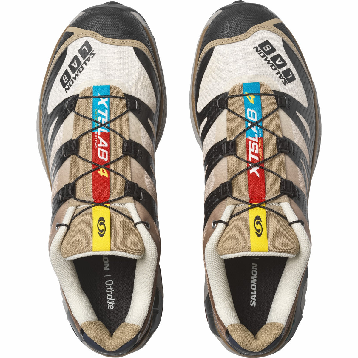 Salomon XT-4 OG Black