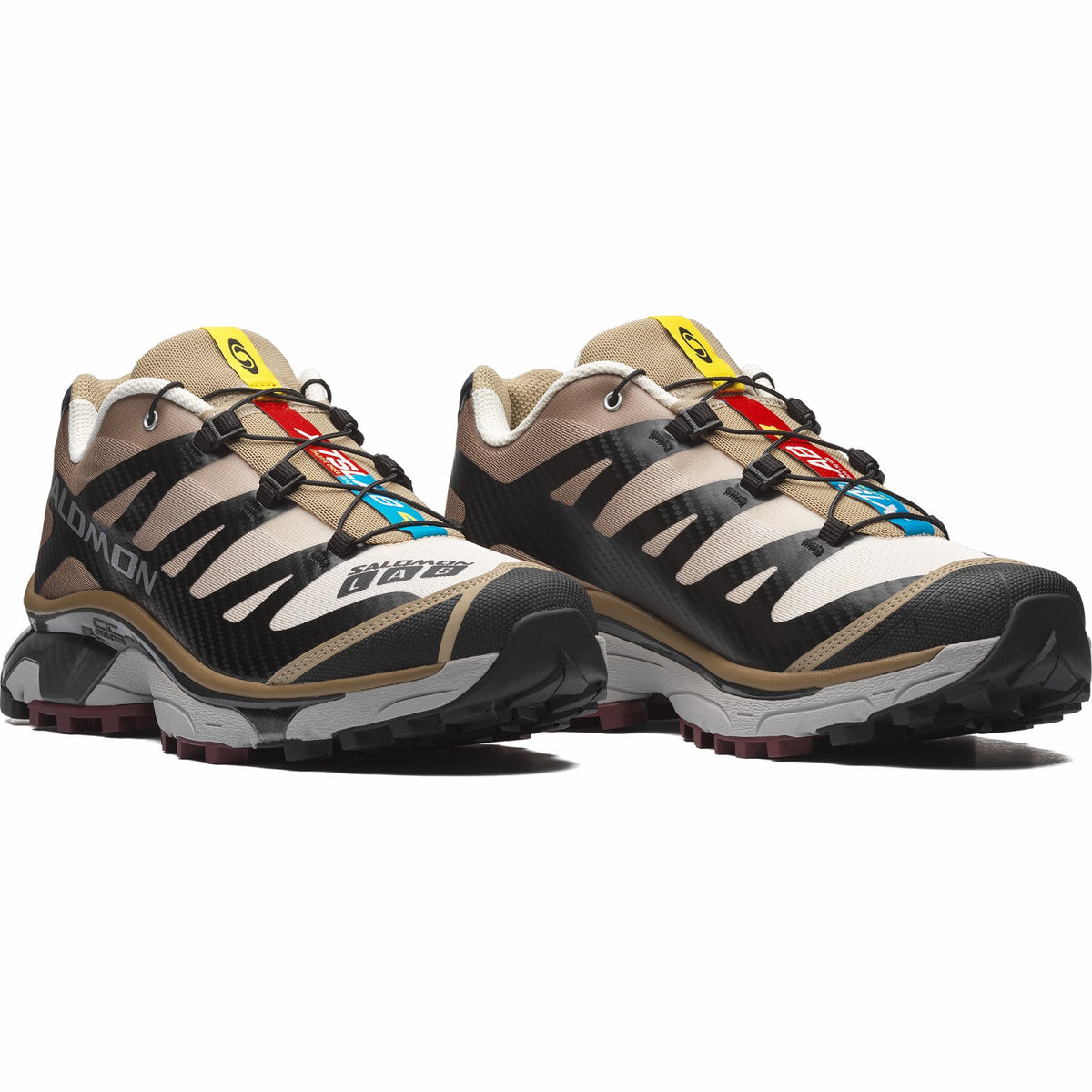 Salomon XT-4 OG Black