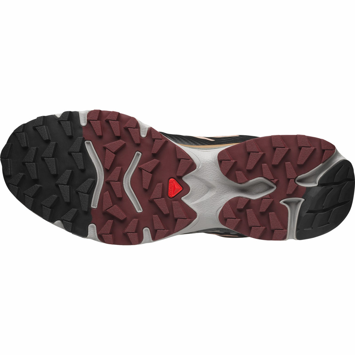 Salomon XT-4 OG Black