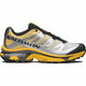 Ftw Silver / Black / Lemon