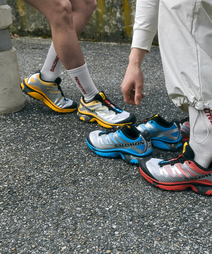 Salomon XT-4 OG Grey