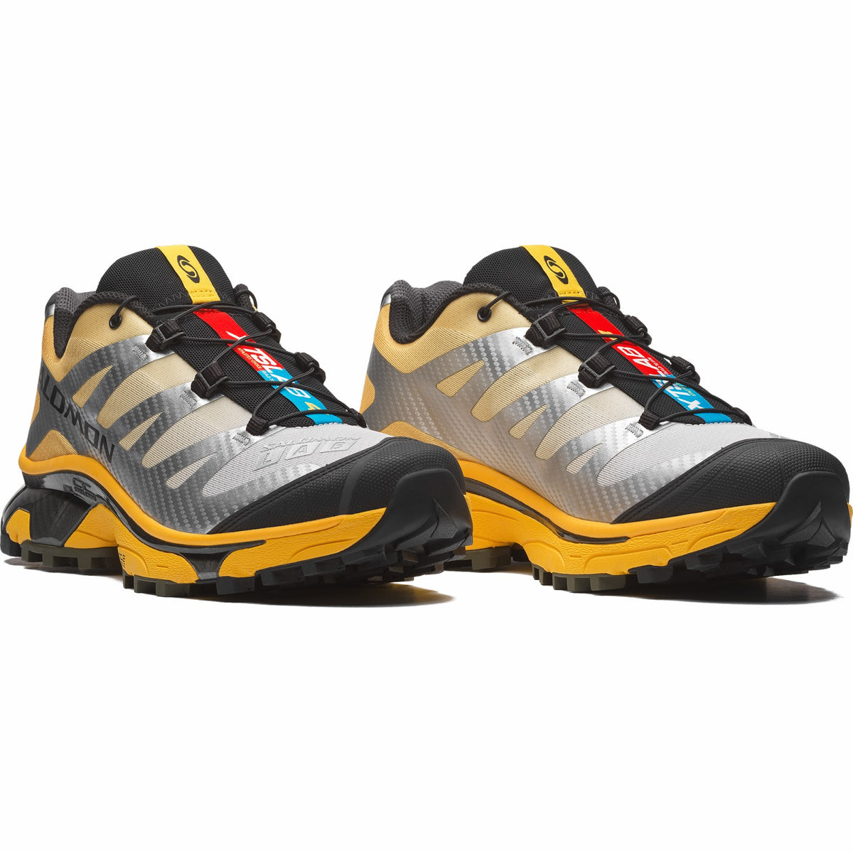 Salomon XT-4 OG Grey