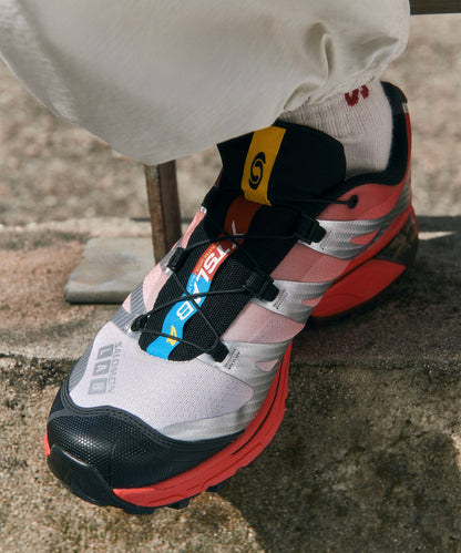 Salomon XT-4 OG Grey