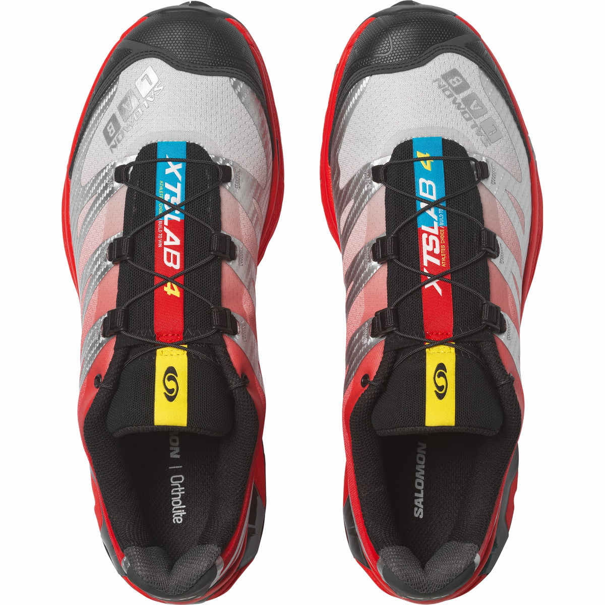 Salomon XT-4 OG Grey