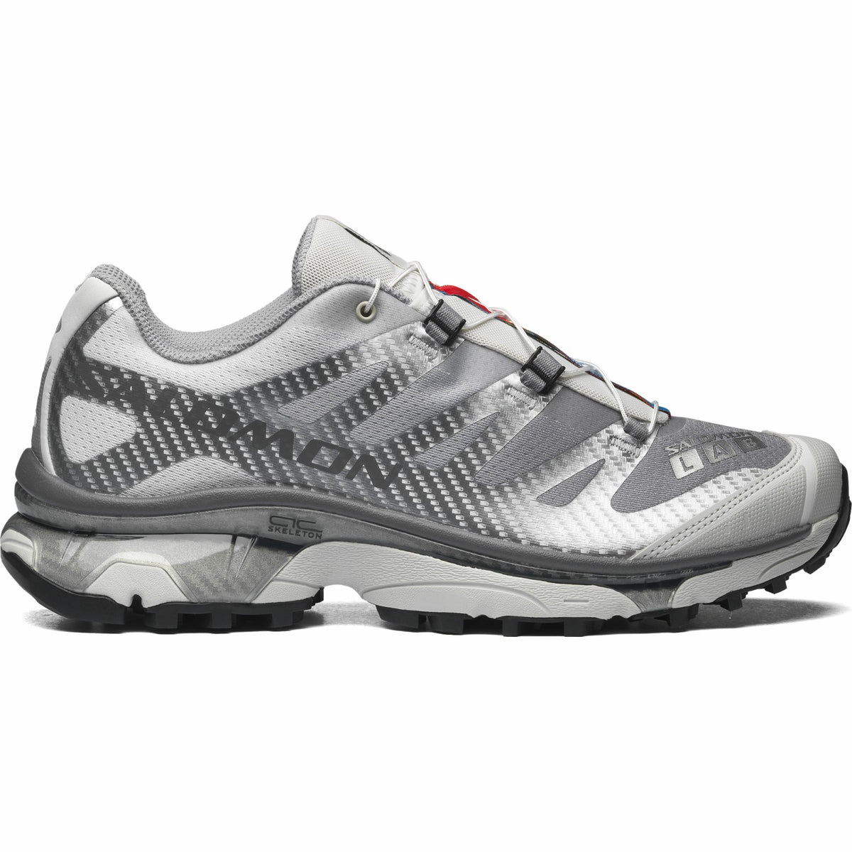 Salomon XT-4 OG Grey