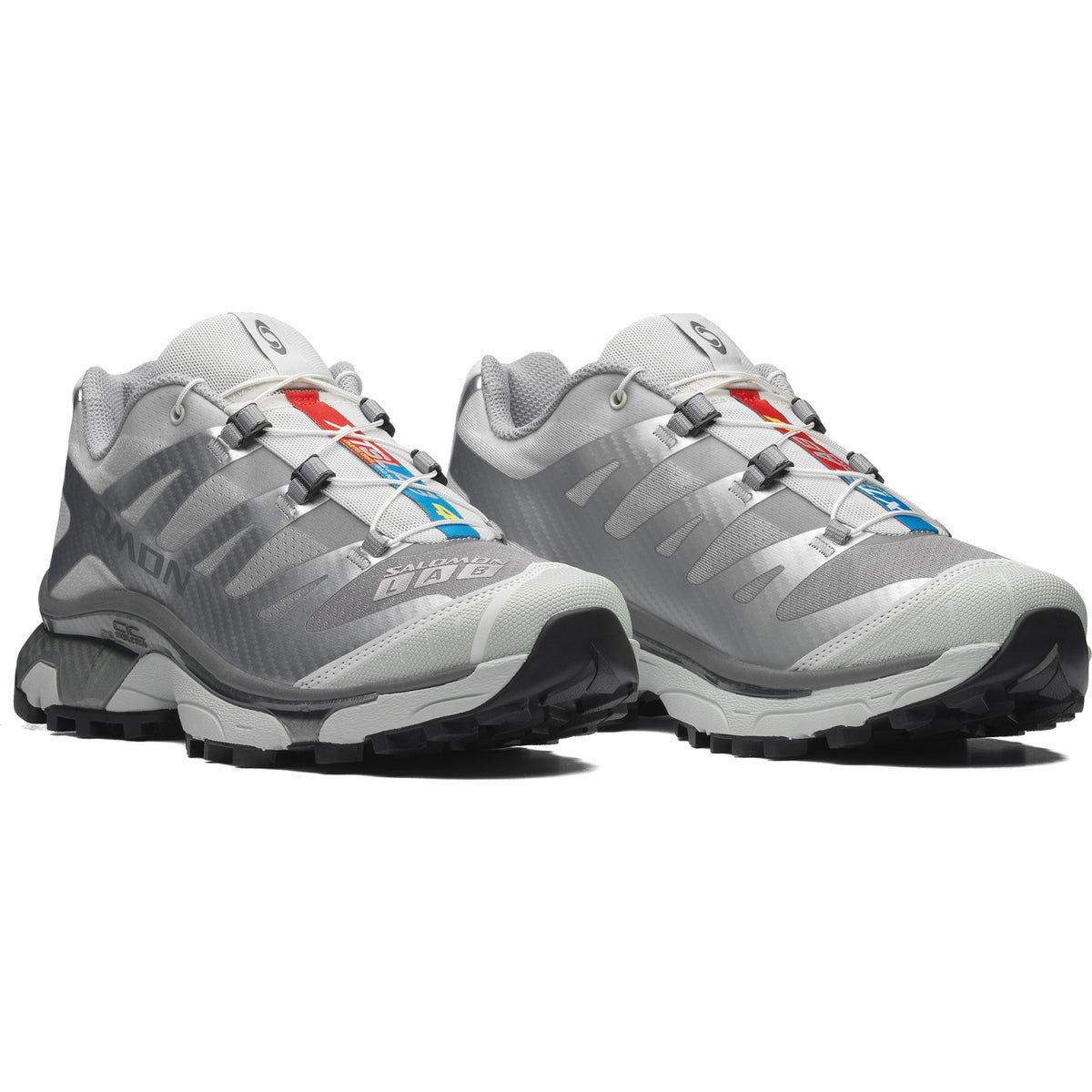 Salomon XT-4 OG Grey