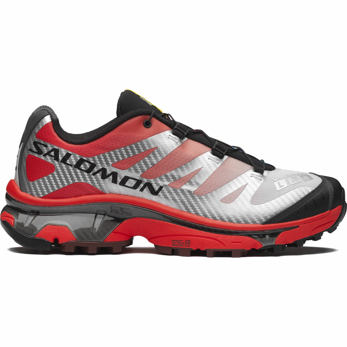 Salomon XT-4 OG Grey