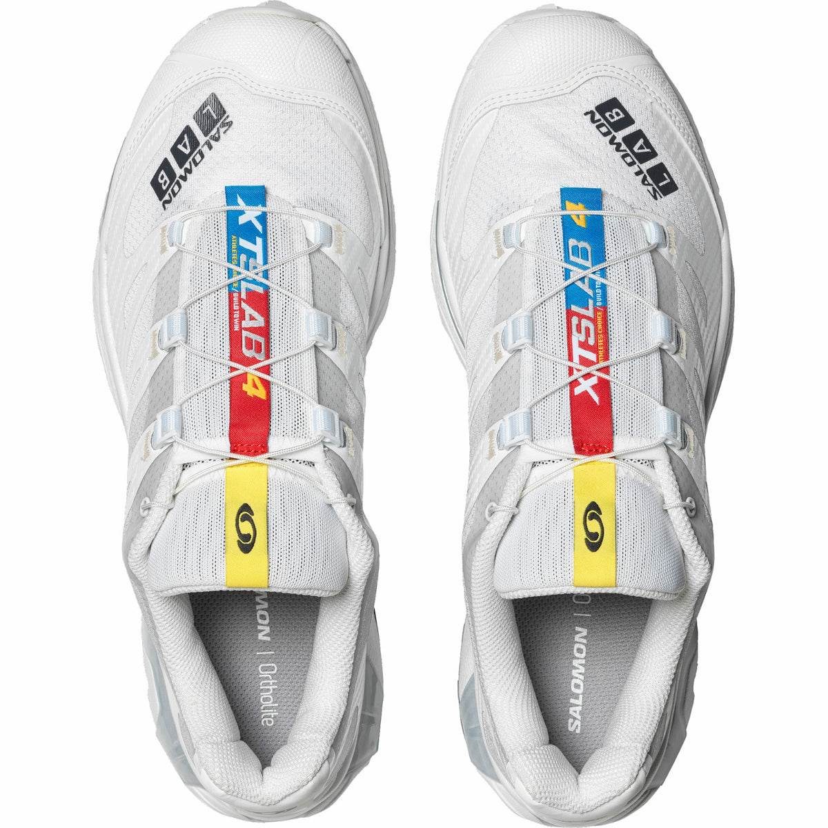 Salomon XT-4 OG White