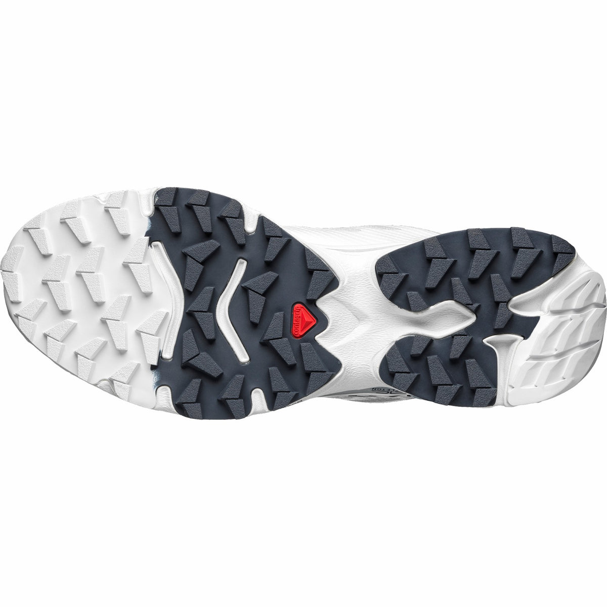 Salomon XT-4 OG White