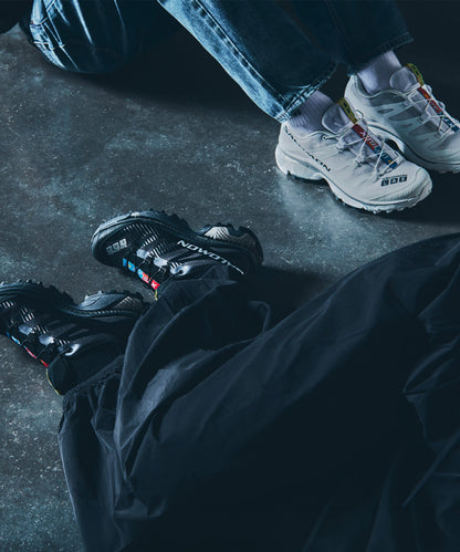 Salomon XT-4 OG Black