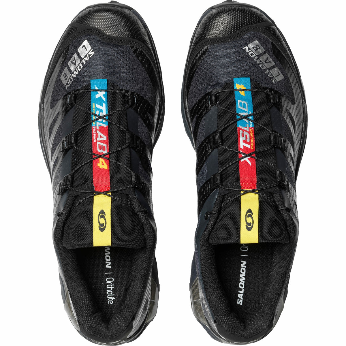 Salomon XT-4 OG Black