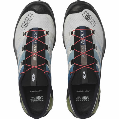 Salomon XT-4 MULE MM6 MAISON MARGIELA Yellow
