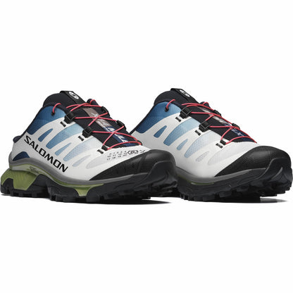 Salomon XT-4 MULE MM6 MAISON MARGIELA Yellow
