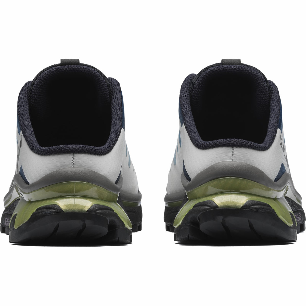 Salomon XT-4 MULE MM6 MAISON MARGIELA Yellow