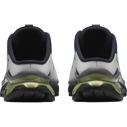 Salomon XT-4 MULE MM6 MAISON MARGIELA Yellow