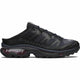 Black / Nine Iron / Huckleberry