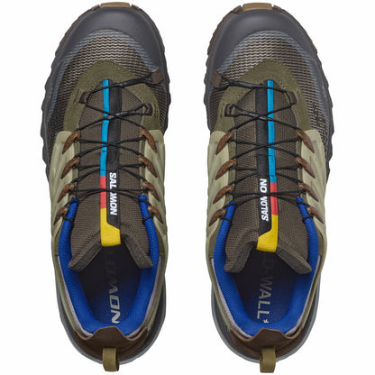 Salomon ACS PRO A-COLD-WALL* Yellow