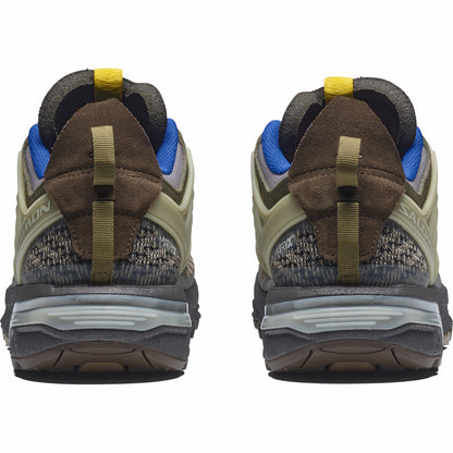 Salomon ACS PRO A-COLD-WALL* Yellow