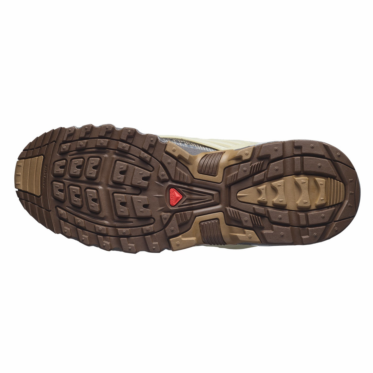 Salomon ACS PRO A-COLD-WALL* Yellow