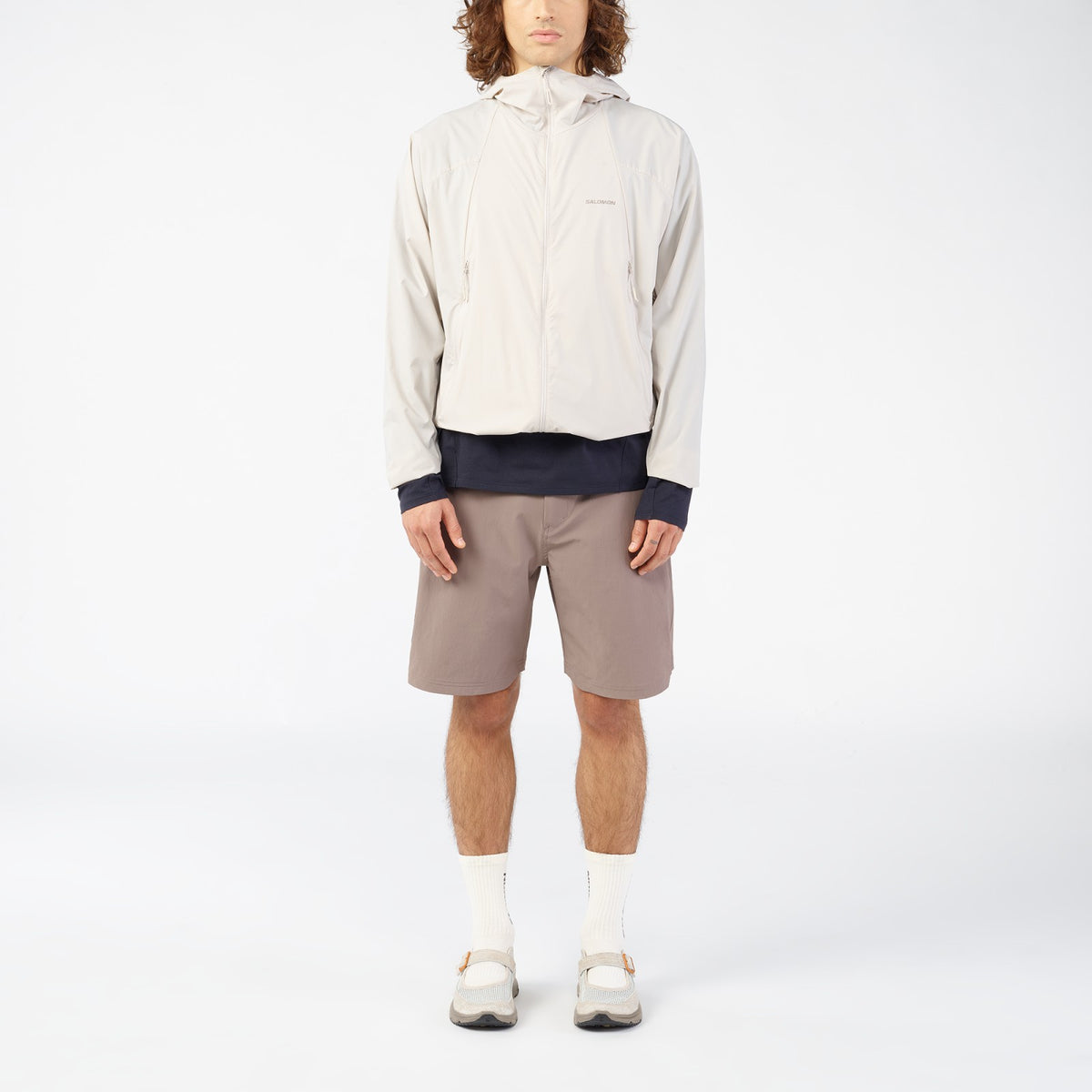 Salomon RX MARIE-JEANNE WOVEN Sneakers - Unisex