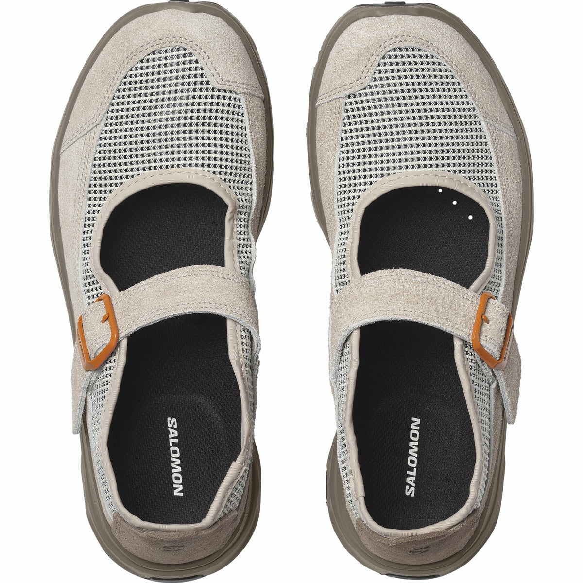 Salomon RX MARIE-JEANNE WOVEN Sneakers - Unisex