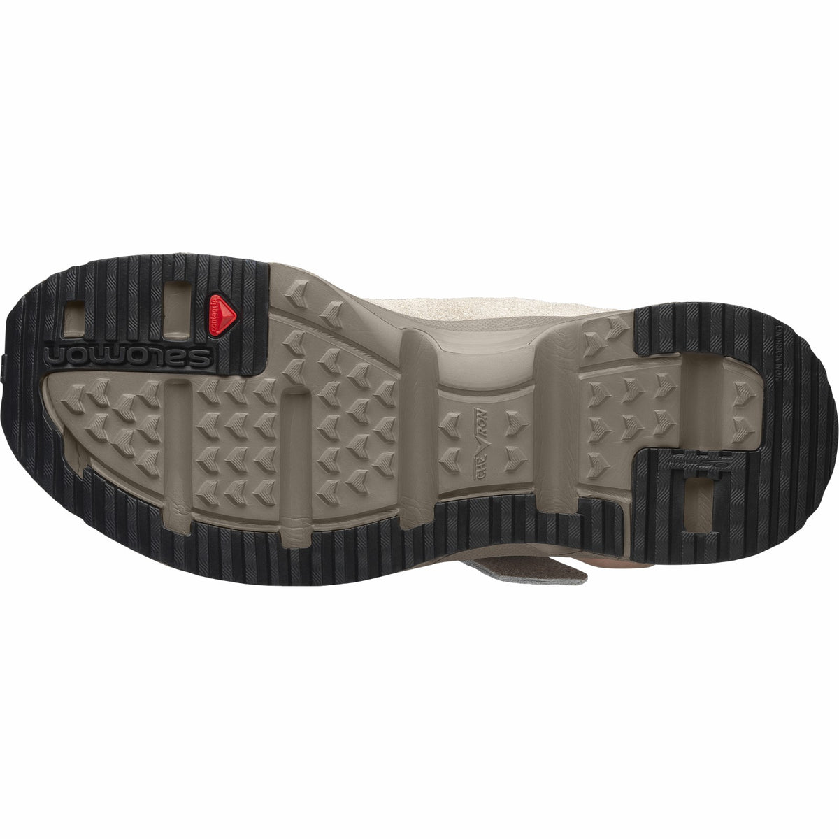 Salomon RX MARIE-JEANNE WOVEN Sneakers - Unisex