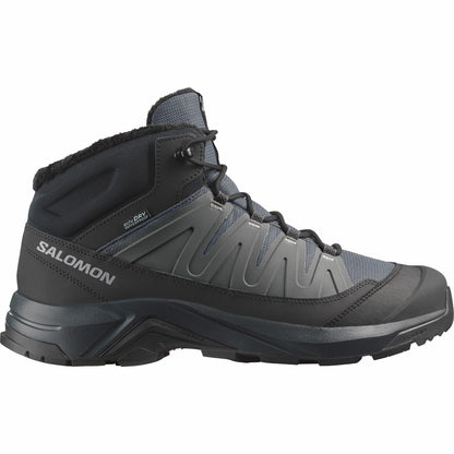 Salomon X-ADVENTURE COLDRUSH WATERPROOF Winter shoes - Men
