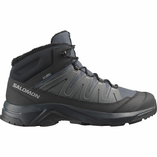 Salomon X-ADVENTURE COLDRUSH WATERPROOF Winter shoes - Men