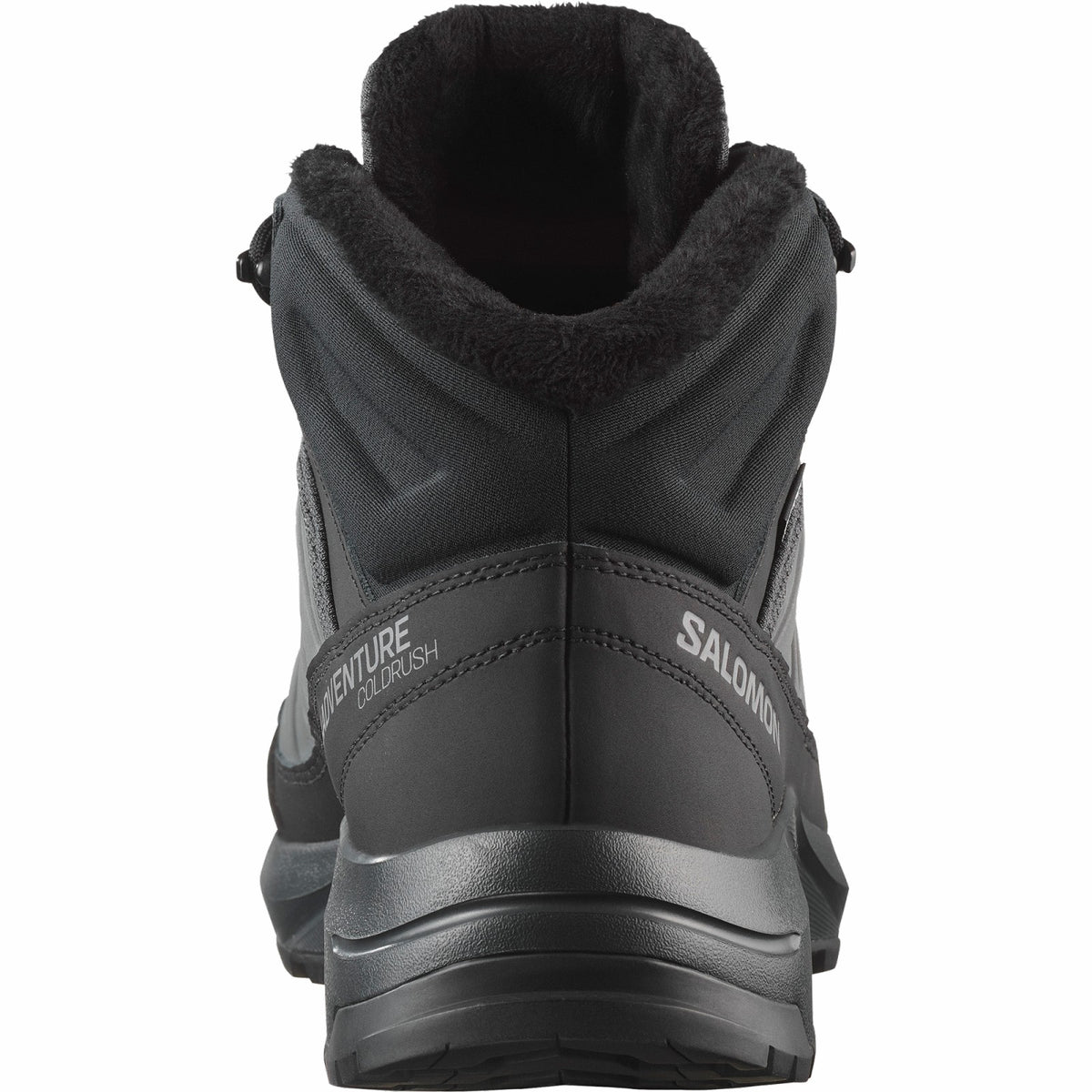 Salomon X-ADVENTURE COLDRUSH WATERPROOF Winter shoes - Men
