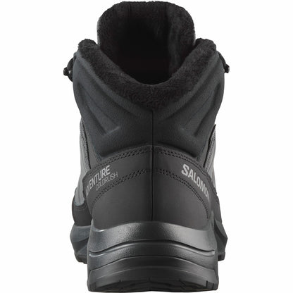 Salomon X-ADVENTURE COLDRUSH WATERPROOF Winter shoes - Men