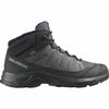 Asphalt / Black / Alloy