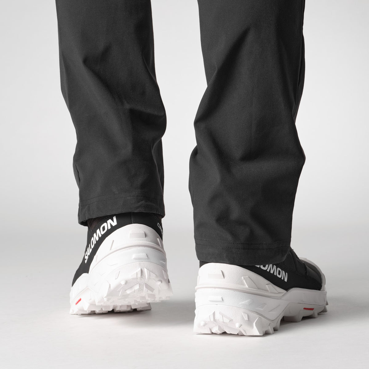Salomon CROSSTRAK POWDER WATERPROOF Winter shoes - Men