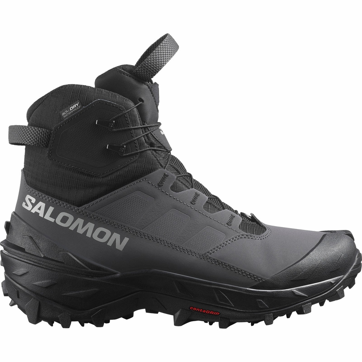 Salomon CROSSTRAK POWDER WATERPROOF Winter shoes - Men