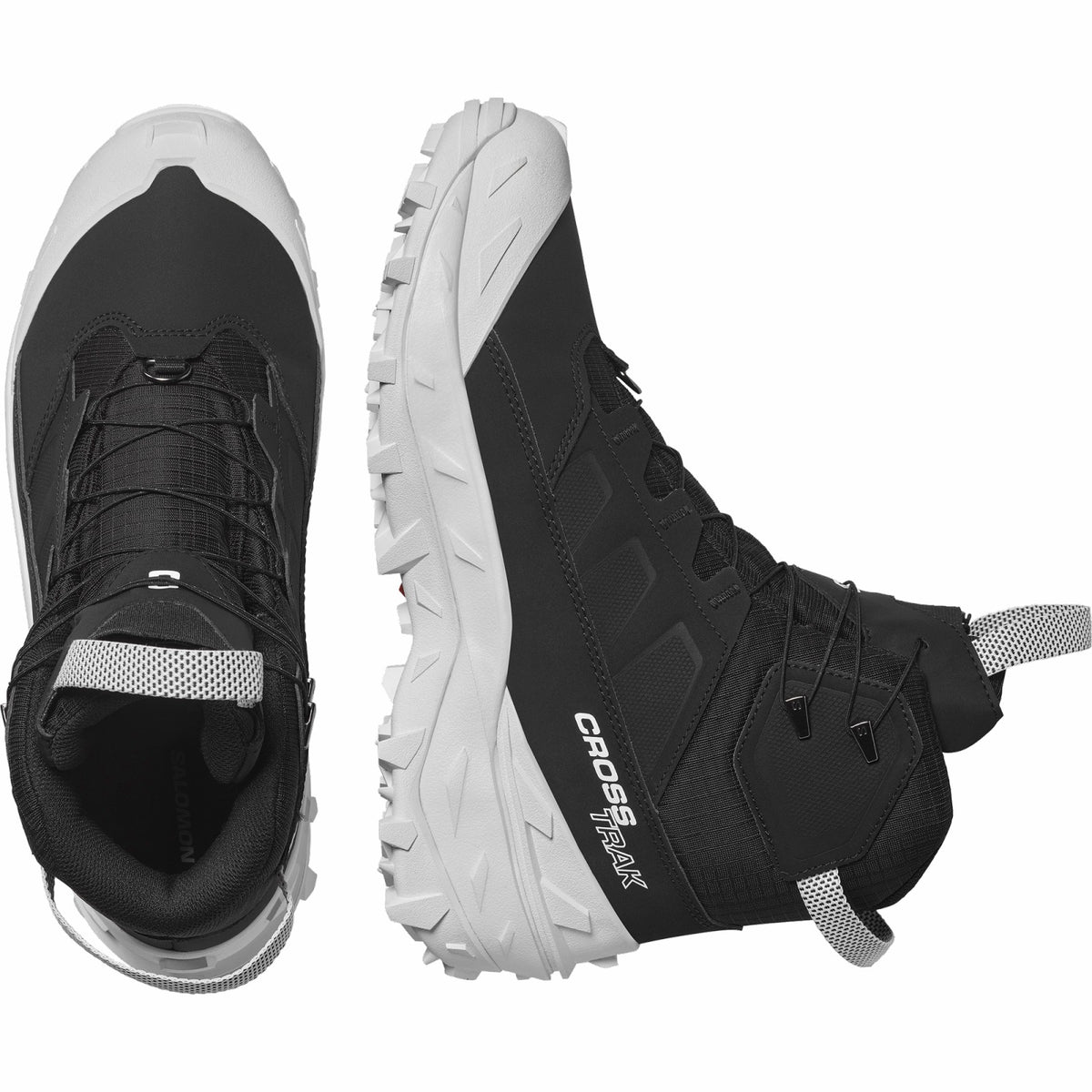 Salomon CROSSTRAK POWDER WATERPROOF Winter shoes - Men