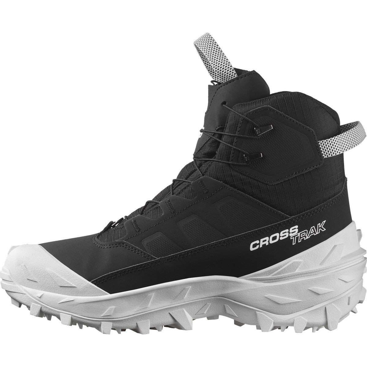 Salomon CROSSTRAK POWDER WATERPROOF Winter shoes - Men