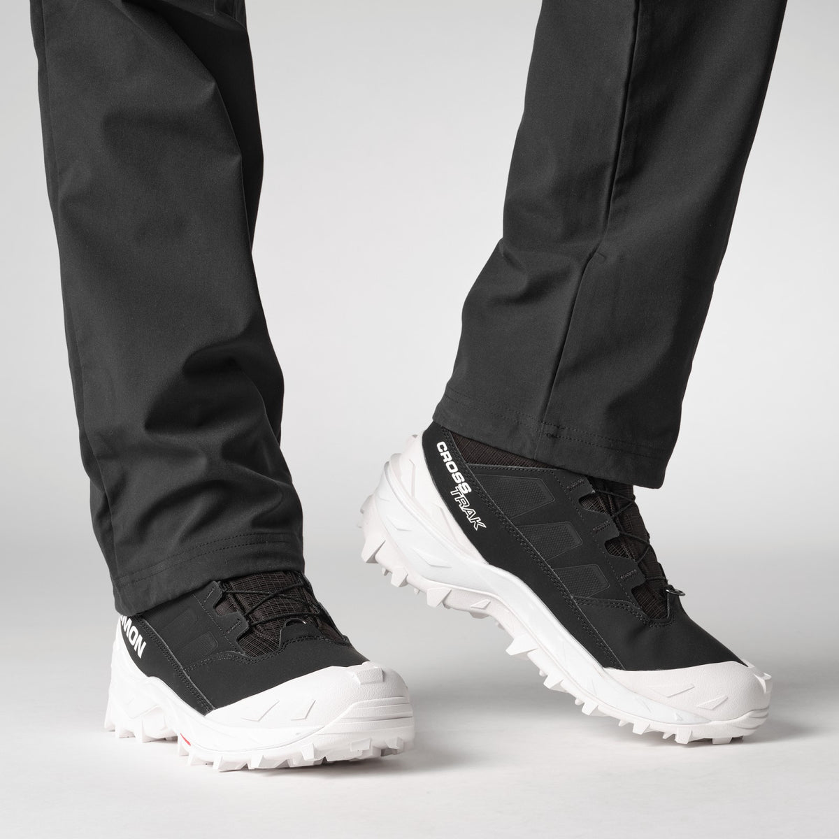 Salomon CROSSTRAK POWDER WATERPROOF Winter shoes - Men