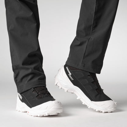 Salomon CROSSTRAK POWDER WATERPROOF Winter shoes - Men
