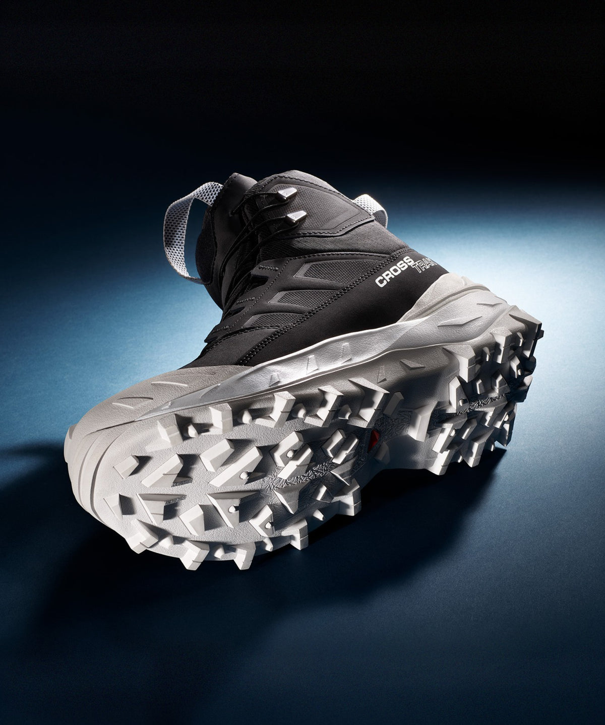 Salomon CROSSTRAK POWDER WATERPROOF Winter shoes - Men
