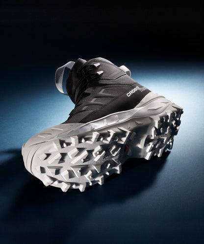 Salomon CROSSTRAK POWDER WATERPROOF Winter shoes - Men
