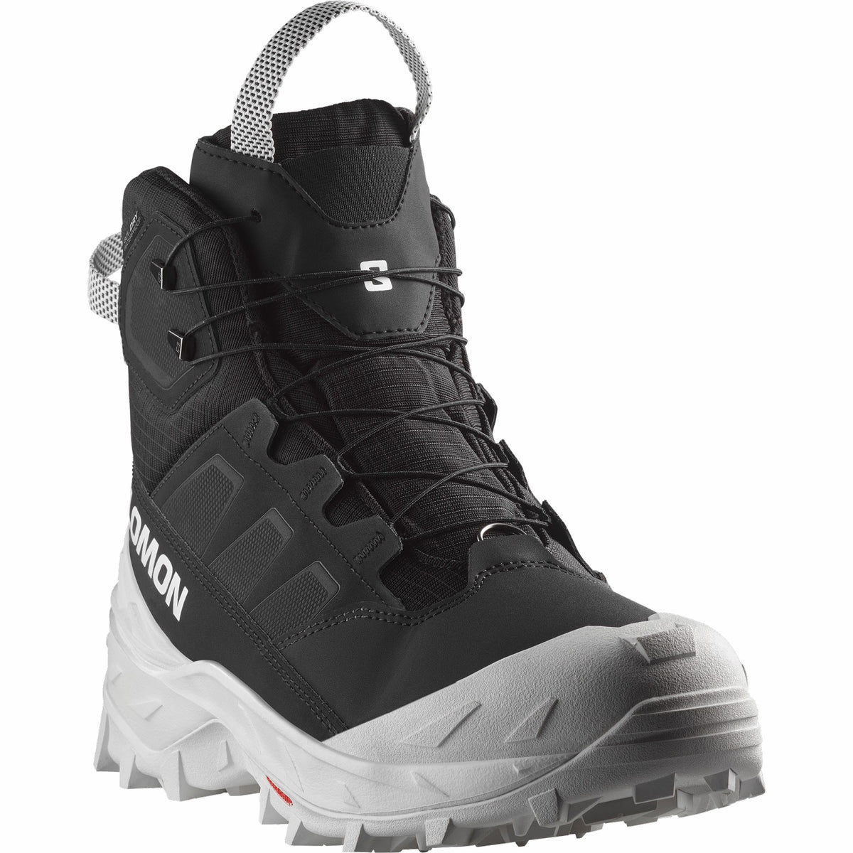 Salomon CROSSTRAK POWDER WATERPROOF Winter shoes - Men