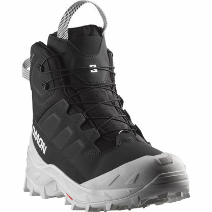 Salomon CROSSTRAK POWDER WATERPROOF Winter shoes - Men
