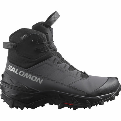 Asphalt / Black / Sharkskin,7 Men's