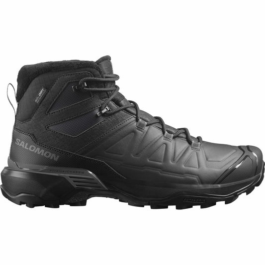 Salomon X ULTRA SNOWPILOT WATERPROOF Winter shoes - Men