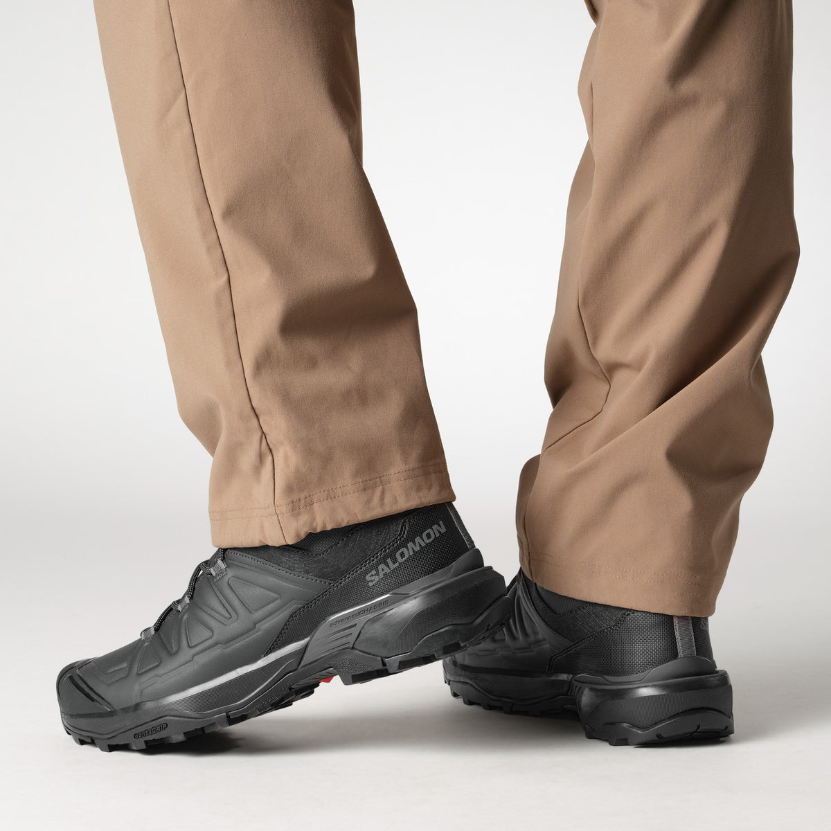 Salomon X ULTRA SNOWPILOT WATERPROOF Winter shoes - Men