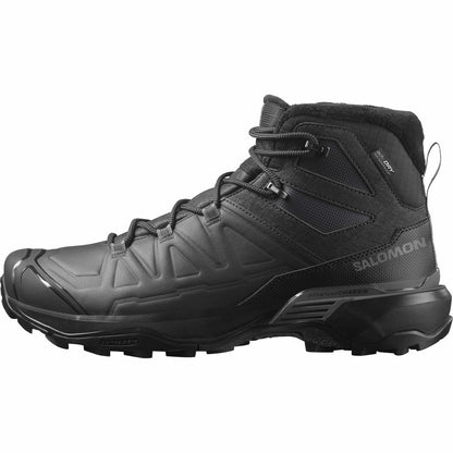 Salomon X ULTRA SNOWPILOT WATERPROOF Winter shoes - Men