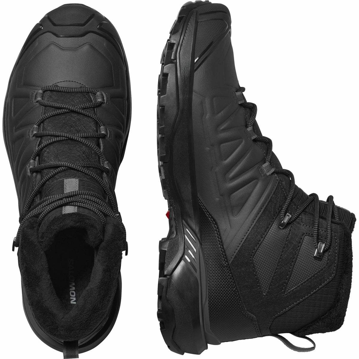 Salomon X ULTRA SNOWPILOT WATERPROOF Winter shoes - Men